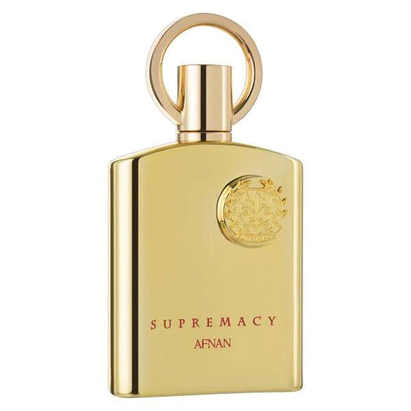 AFNAN SUPREMACY GOLD UNISEX